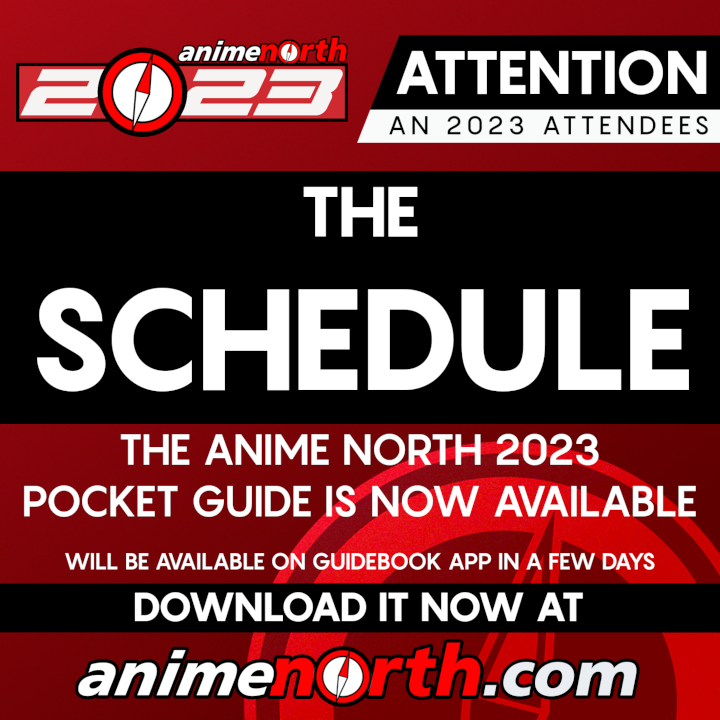 Share more than 53 anime north 2023 tickets latest ceg.edu.vn