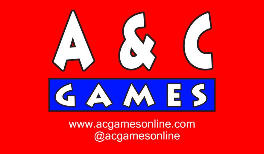 A & C Games