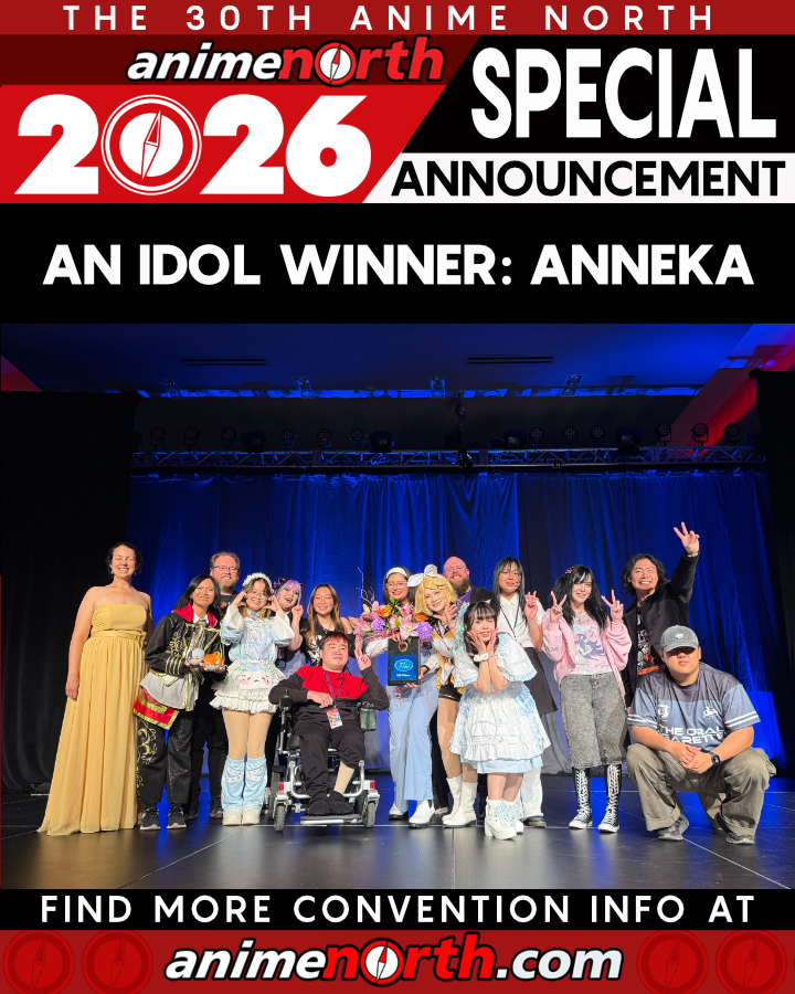AN Idol 2026 Winner