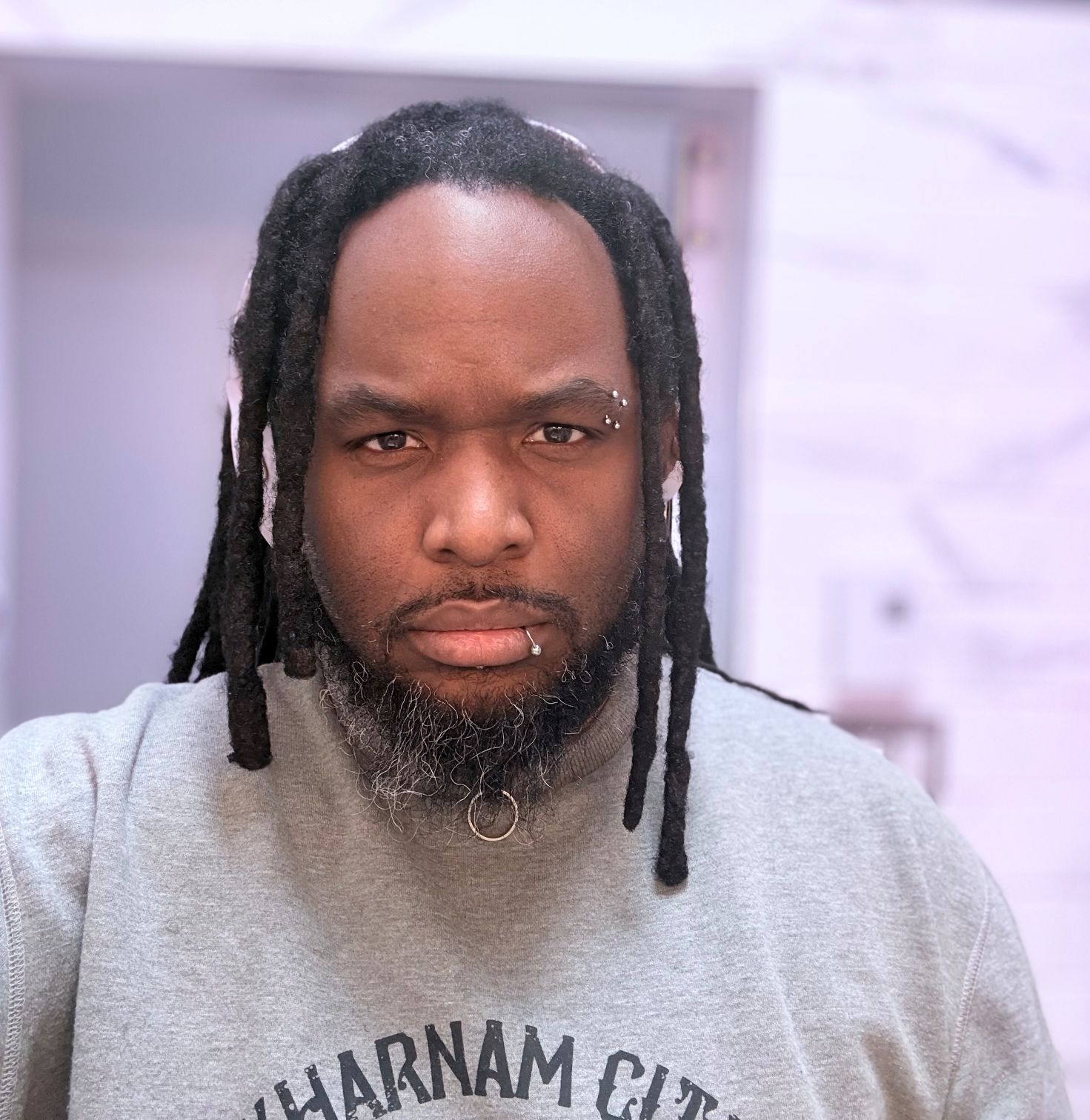 Woolie VS