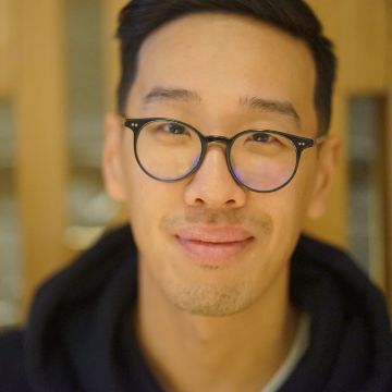 Daniel Kwan