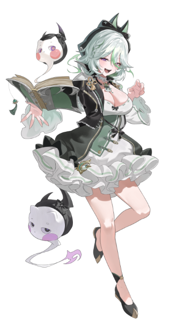 Alias Anono