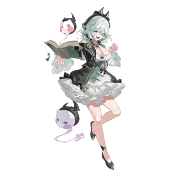 Alias Anono