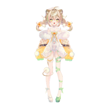 Daisy Dandelion