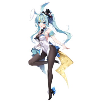 Kaminari Clara
