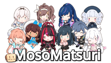 MosoMatsuri