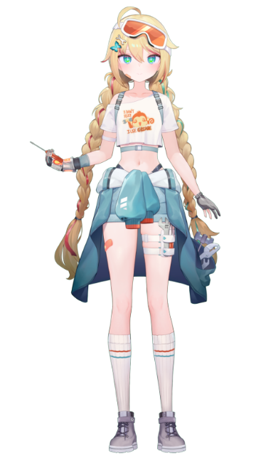 Nikki Rei
