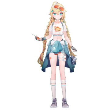 Nikki Rei