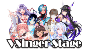 VSinger Stage