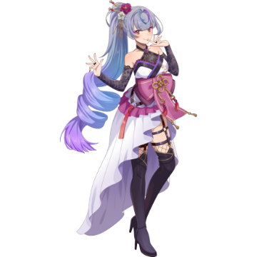 Yae Yugiri