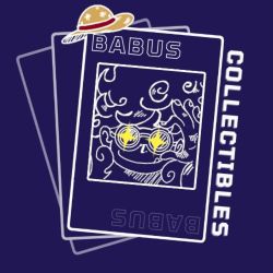 Babus Collectibles