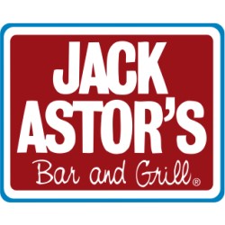 Jack Astors