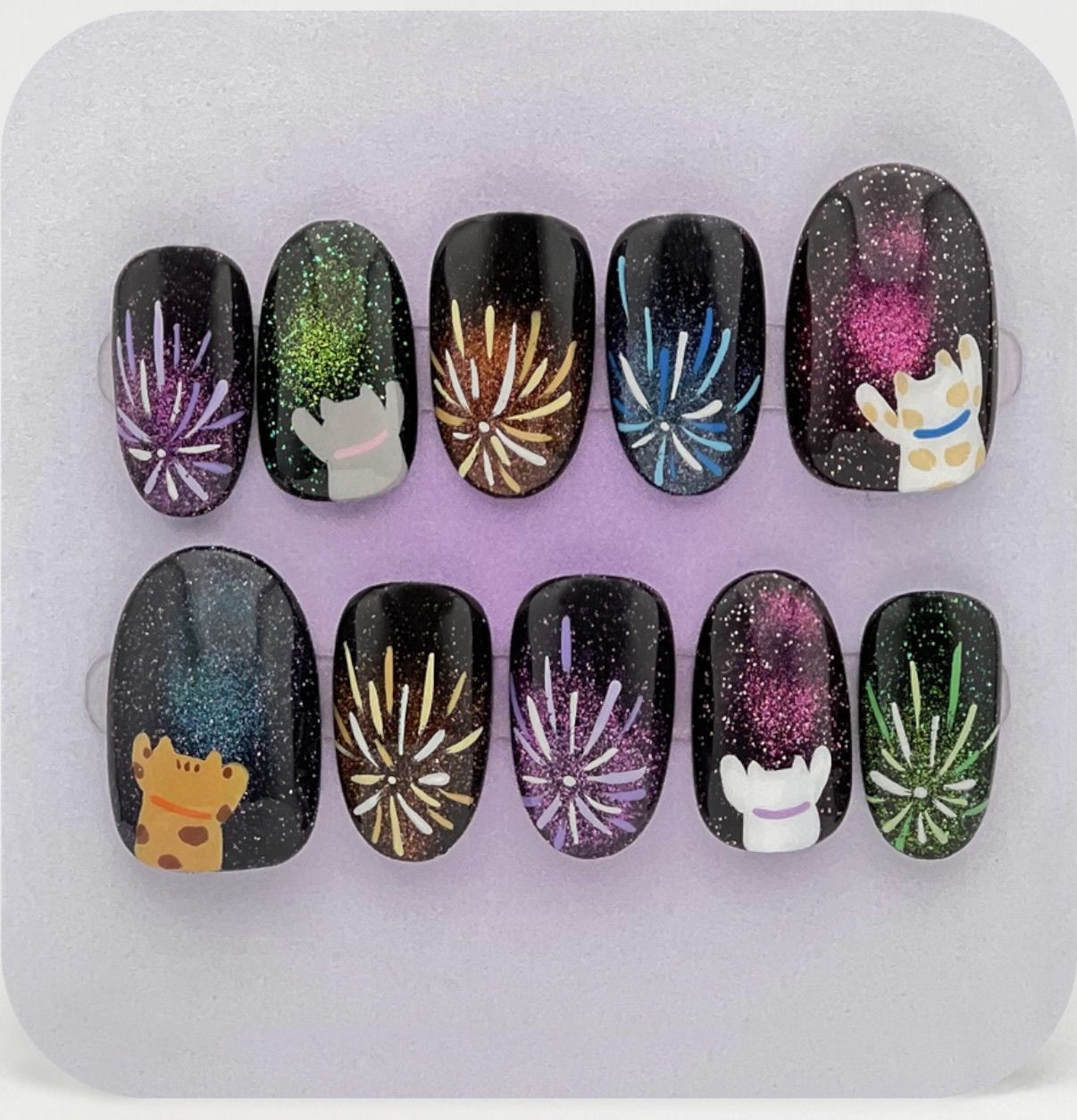 Nail_Art